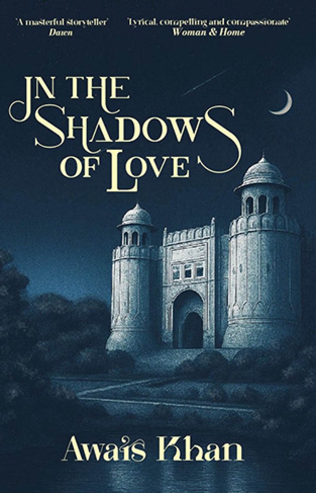 In the Shadows of Love